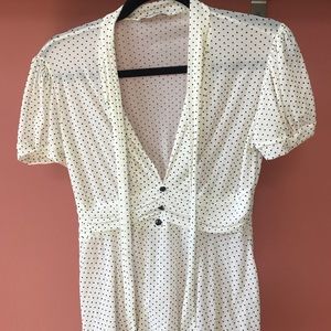 Forever 21 dress shirt